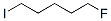 1-Iodo-5-fluoropentane CAS#: 373-18-2