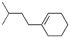 1-Isopentyl-1-cyclohexene CAS#: 3983-04-8