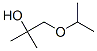 1-Isopropoxy-2-methylpropan-2-ol CAS#: 3587-75-5