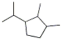 1-Isopropyl-2,3-dimethylcyclopentane CAS#: 489-20-3