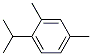 1-Isopropyl-2,4-dimethylbenzene CAS#: 4706-89-2