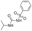 1-Isopropyl-3-(phenylsulfonyl)urea CAS#: 3149-01-7