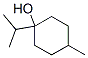 1-Isopropyl-4-methyl-1-cyclohexanol CAS#: 470-65-5