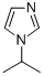 1-Isopropylimidazole CAS#: 4532-96-1