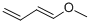 1-METHOXY-1,3-BUTADIENE CAS#: 3036-66-6