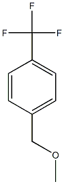 1-(METHOXYMETHYL)-4-(TRIFLUOROMETHYL)BENZENE CAS#: 155820-05-6