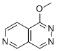 1-METHOXYPYRIDO[3,4-D]PYRIDAZINE CAS#: 162022-90-4
