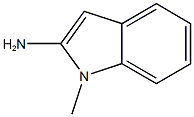 1-METHYL-2-AMINOINDOL CAS#: 36092-88-3