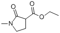 1-METHYL-2-OXO-PYRROLIDINE-3-CARBOXYLIC ACID ETHYL ESTER CAS#: 30932-85-5