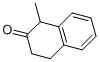 1-METHYL-2-TETRALONE CAS#: 4024-14-0