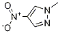 1-METHYL-4-NITROPYRAZOLE CAS#: 3994-50-1