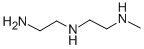 1-METHYL DIETHYLENETRIAMINE CAS#: 34066-95-0