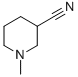 1-METHYL-PIPERIDINE-3-CARBONITRILE CAS#: 4606-63-7