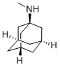1-(METHYLAMINO)ADAMANTANE CAS#: 3717-38-2