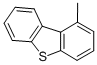 1-METHYLDIBENZOTHIOPHENE CAS#: 31317-07-4