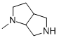 1-METHYLOCTAHYDROPYRROLO[3,4-B]PYRROLE CAS#: 128740-09-0