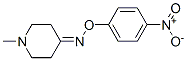 1-METHYLPIPERIDIN-4-ONE 4-NITROPHENYL OXIME CAS#: 30417-87-9