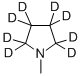 1-METHYLPYRROLIDINE-2,2,3,3,4,4,5,5-D8 CAS#: 131857-29-9