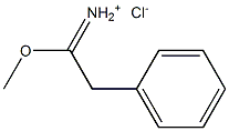 1-Methoxy-2-phenylethaniMiniuM chloride CAS#: 39496-45-2