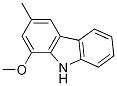 1-Methoxy-3-Methylcarbazole CAS#: 4532-33-6