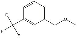 1-(Methoxymethyl)-3-(trifluoromethyl)benzene CAS#: 380633-51-2