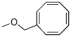 1-Methoxymethylcyclooctatetraene CAS#: 30844-13-4