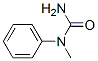 1-Methyl-1-phenylurea CAS#: 4559-87-9