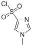 1-Methyl-1H-imidazole-4-sulfonyl chloride CAS#: 137049-00-4