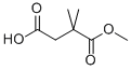 1-Methyl 2,2-dimethylsuccinate CAS#: 32980-26-0
