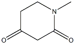 1-Methyl-2,4-piperidinedione CAS#: 118263-97-1