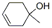 1-Methyl-3-cyclohexen-1-ol CAS#: 33061-16-4