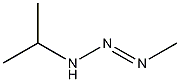 1-Methyl-3-isopropyltriazene CAS#: 118399-01-2