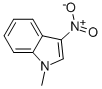 1-Methyl-3-nitro-1H-indole CAS#: 36728-89-9