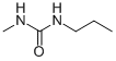 1-Methyl-3-propylurea CAS#: 38014-52-7