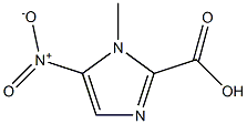 1-Methyl-5-nitro-1H-iMidazole-2-carboxylic acid CAS#: 3994-53-4