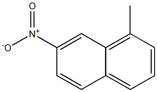 1-Methyl-7-nitronaphthalene CAS#: 116530-07-5
