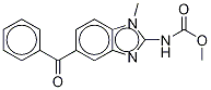 1-Methyl Mebendazole CAS#: 132119-11-0