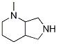 1-Methyl-octahydropyrrolo[3.4-b]pyridine CAS#: 128740-18-1