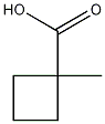1-Methylcyclobutanecarboxylic acid CAS#: 32936-76-8