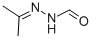 1-Methylethylidene hydrazine carboxaldehyde CAS#: 3880-50-0