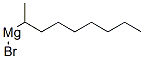 (1-Methyloctyl)magnesium bromide CAS#: 126860-97-7