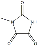 1-Methylparabanic acid CAS#: 3659-97-0