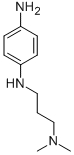 1-N-[3-(dimethylamino)propyl]benzene-1,4-diamine CAS#: 35894-68-9