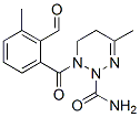 1-N-3-methylphthalimidobutan-3-semicarbazone CAS#: 120592-98-5