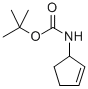 1-N-BOC-AMINO-2-CYCLOPENTENE CAS#: 156731-34-9