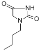 1-N-BUTYLHYDANTOIN CAS#: 33599-32-5