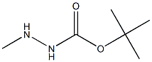 1-N-Boc-2-Methylhydrazine CAS#: 127799-54-6