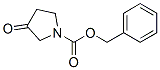 1-N-CBZ-3-PYRROLIDINONE CAS#: 130761-99-8