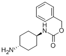 1-N-CBZ-TRANS-1,4-CYCLOHEXYLDIAMINE CAS#: 149423-77-8