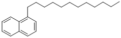 1-N-DODECYLNAPHTHALENE CAS#: 38641-16-6